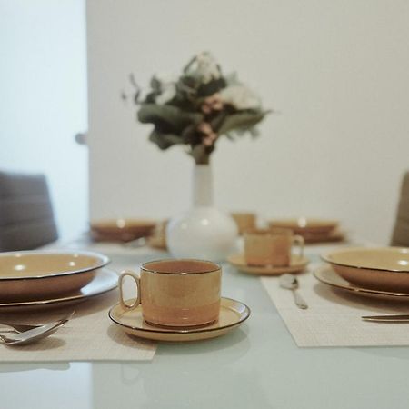 Apartments Pr' Stormanu Kanal 외부 사진