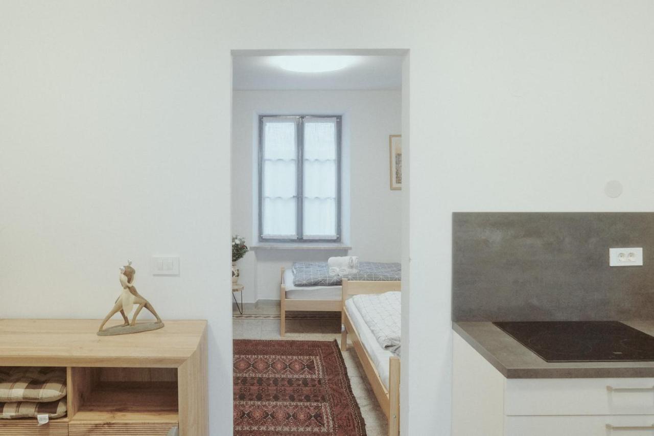 Apartments Pr' Stormanu Kanal 외부 사진