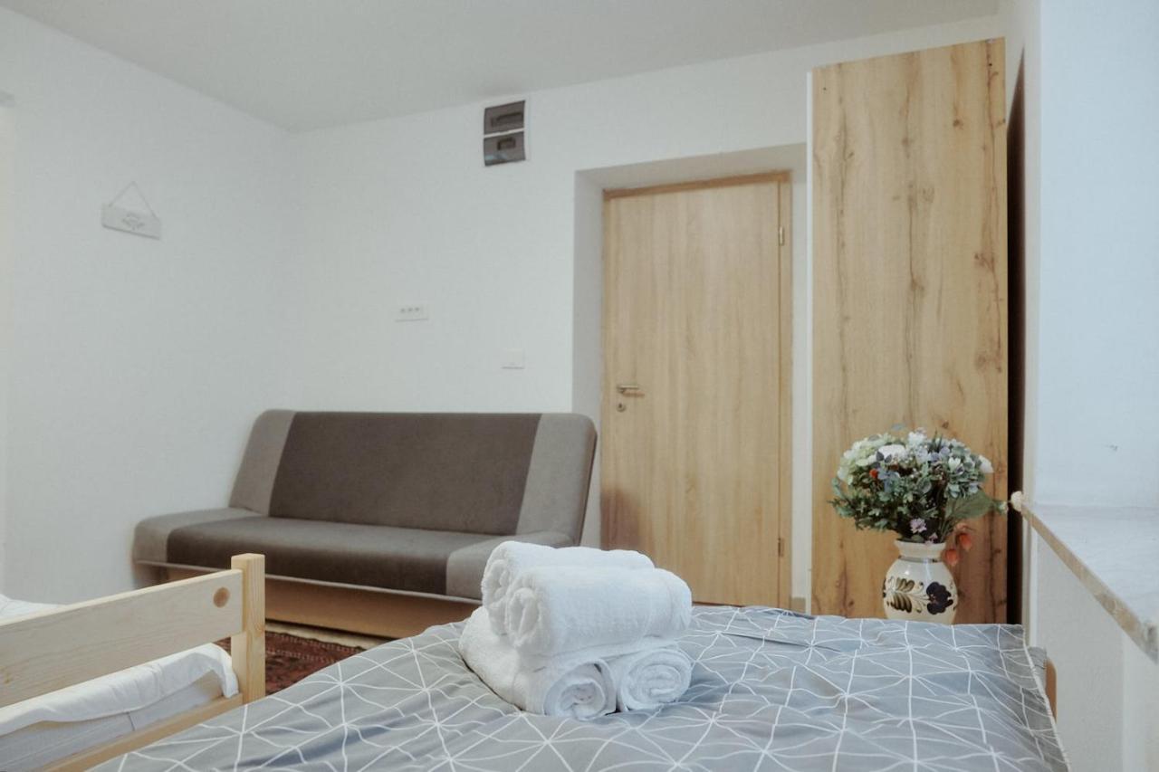 Apartments Pr' Stormanu Kanal 외부 사진