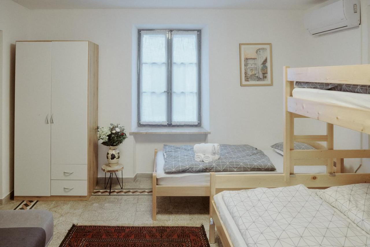 Apartments Pr' Stormanu Kanal 외부 사진