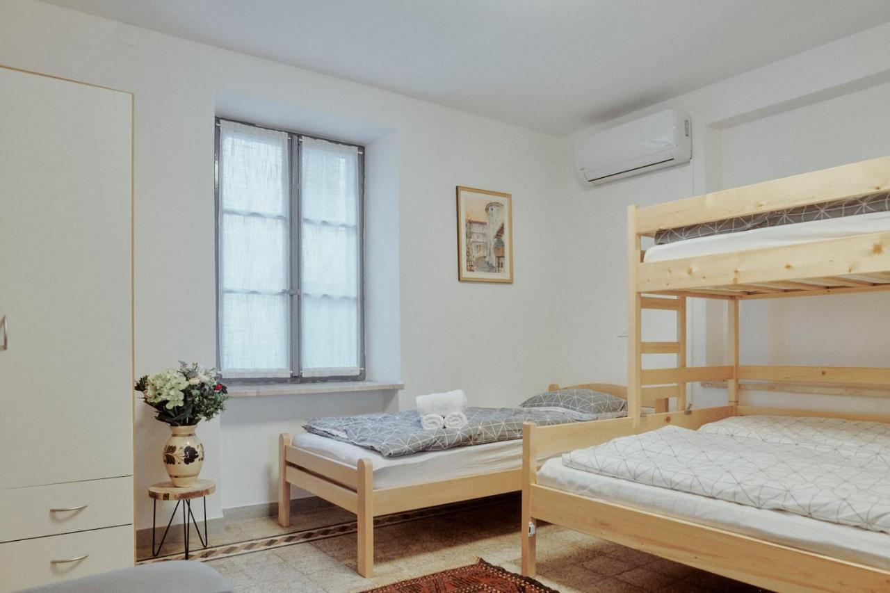 Apartments Pr' Stormanu Kanal 외부 사진