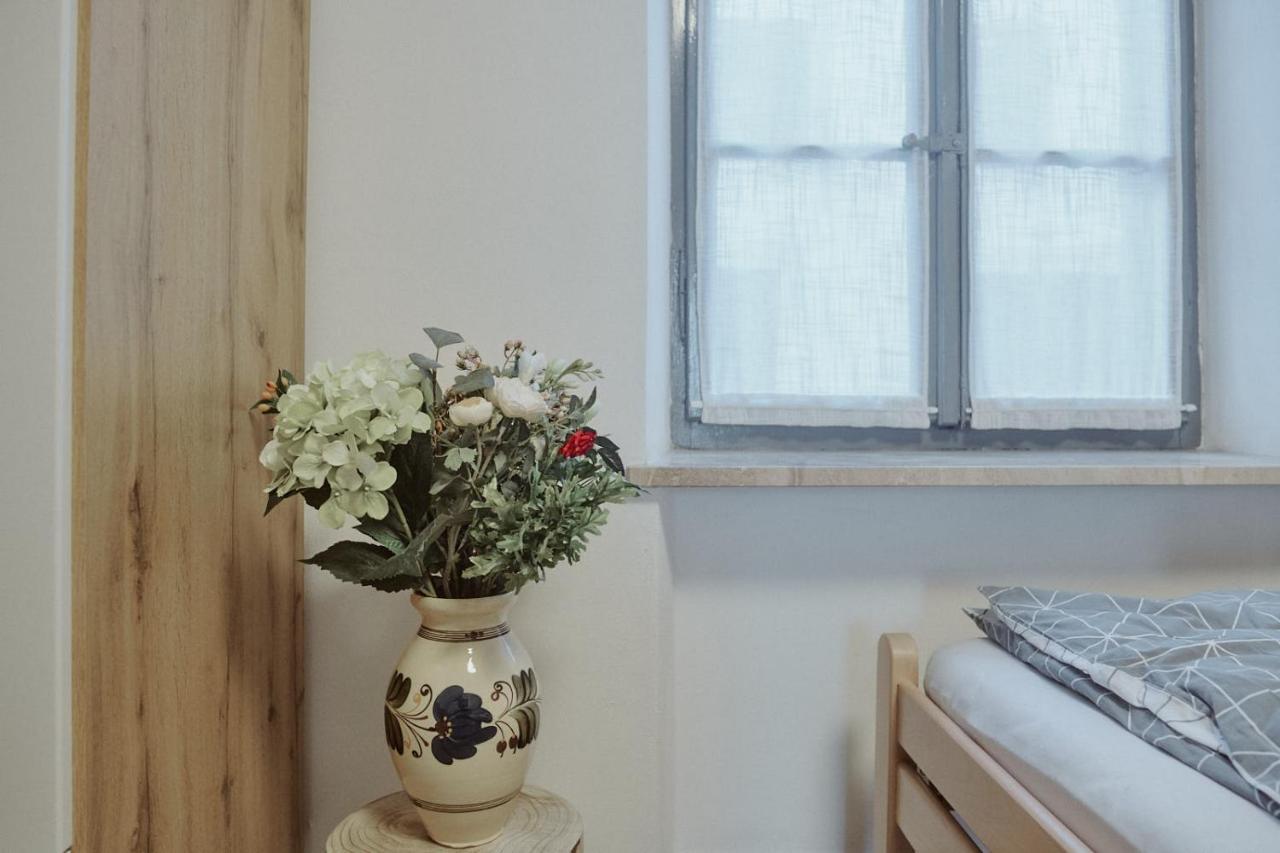 Apartments Pr' Stormanu Kanal 외부 사진